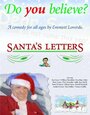 Фильм «Santa's Letters» смотреть онлайн фильм в хорошем качестве 720p