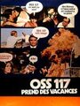 Фильм «OSS-117 на каникулах» смотреть онлайн фильм в хорошем качестве 720p