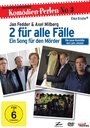 Фильм «2 für alle Fälle - Ein Song für den Mörder» смотреть онлайн фильм в хорошем качестве 1080p