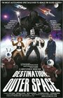 «Destination: Outer Space» трейлер фильма в хорошем качестве 1080p