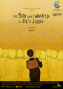 Мультфильм «The Boy Who Wanted to Be a Lion» смотреть онлайн в хорошем качестве 720p