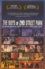 «The Boys of 2nd Street Park» трейлер фильма в хорошем качестве 1080p