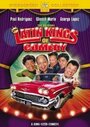 Фильм «The Original Latin Kings of Comedy» смотреть онлайн фильм в хорошем качестве 1080p