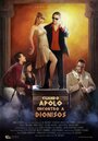 Фильм «Cuando Apolo encontró a Dionisos» смотреть онлайн фильм в хорошем качестве 1080p