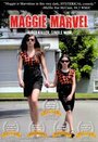 Фильм «Maggie Marvel» смотреть онлайн фильм в хорошем качестве 1080p