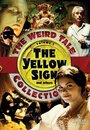 «The Yellow Sign» трейлер фильма в хорошем качестве 1080p