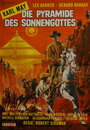 Фильм «Пирамида сынов Солнца» смотреть онлайн фильм в хорошем качестве 720p