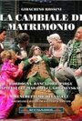 La cambiale di matrimonio (2008)