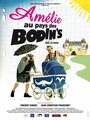 Фильм «Amélie au pays des Bodin's» смотреть онлайн фильм в хорошем качестве 720p