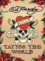 Фильм «Ed Hardy: Tattoo the World» скачать бесплатно в хорошем качестве без регистрации и смс 1080p