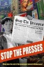 «Stop the Presses» кадры фильма в хорошем качестве