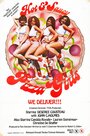 Фильм «Hot & Saucy Pizza Girls» скачать бесплатно в хорошем качестве без регистрации и смс 1080p