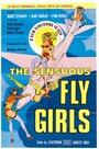 Sensuous Flygirls (1976)