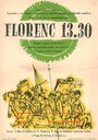 Фильм «Florenc 13:30» смотреть онлайн фильм в хорошем качестве 1080p