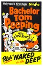 «Bachelor Tom Peeping» кадры фильма в хорошем качестве