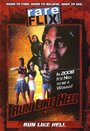 Run Like Hell (1995)