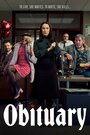 Сериал «Некролог» смотреть онлайн сериал в хорошем качестве 720p