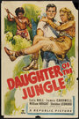 «Daughter of the Jungle» трейлер фильма в хорошем качестве 1080p