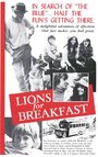 Фильм «Lions for Breakfast» скачать бесплатно в хорошем качестве без регистрации и смс 1080p