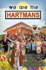 Фильм «We Are the Hartmans» смотреть онлайн фильм в хорошем качестве 720p