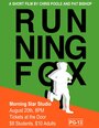 Фильм «Running Fox» смотреть онлайн фильм в хорошем качестве 720p