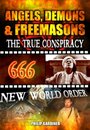 «Angels, Demons and Freemasons: The True Conspiracy» кадры фильма в хорошем качестве