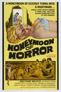 «Honeymoon of Horror» трейлер фильма в хорошем качестве 1080p