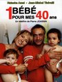 «Un bébé pour mes 40 ans» кадры фильма в хорошем качестве