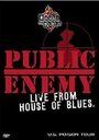 Фильм «Public Enemy Live from House of Blues» смотреть онлайн фильм в хорошем качестве 1080p