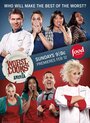 Worst Cooks in America (2010)