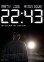 Фильм «22:43» смотреть онлайн фильм в хорошем качестве 1080p