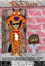 Мультфильм «Cereal Mascots: Tony the Tiger» смотреть онлайн в хорошем качестве 720p