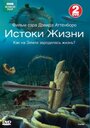 Сериал «BBC: Истоки жизни» смотреть онлайн сериал в хорошем качестве 720p