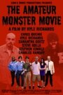 «The Amateur Monster Movie» кадры фильма в хорошем качестве