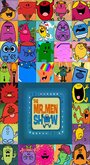 Мультфильм «The Mr. Men Show» смотреть онлайн в хорошем качестве 1080p