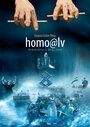 Фильм «homo@lv» смотреть онлайн фильм в хорошем качестве 720p