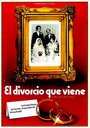 El divorcio que viene (1980)