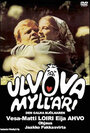 Фильм «Ulvova mylläri» смотреть онлайн фильм в хорошем качестве 720p