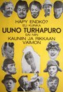 Фильм «Häpy endkö? Eli kuinka Uuno Turhapuro sai niin kauniin ja rikkaan vaimon» смотреть онлайн фильм в хорошем качестве 720p