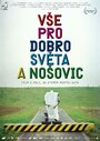 Фильм «На благо всего мира и Ношовице» скачать бесплатно в хорошем качестве без регистрации и смс 1080p