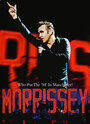 «Morrissey: Who Put the M in Manchester» трейлер фильма в хорошем качестве 1080p