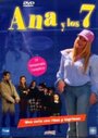 «Ana y los 7» кадры фильма в хорошем качестве