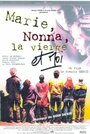 Фильм «Marie, Nonna, la vierge et moi» смотреть онлайн фильм в хорошем качестве 720p