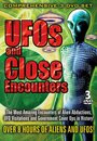 Фильм «UFOs and Close Encounters» смотреть онлайн фильм в хорошем качестве 1080p