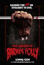 «The Horror of Barnes Folly» трейлер фильма в хорошем качестве 1080p