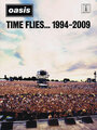 Фильм «Oasis: Time Flies 1994-2009» смотреть онлайн фильм в хорошем качестве 720p