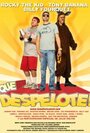 Фильм «Qué Despelote! La película» смотреть онлайн фильм в хорошем качестве 720p