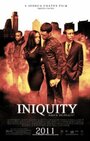 «Iniquity» кадры фильма в хорошем качестве