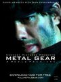 Фильм «Metal Gear» смотреть онлайн фильм в хорошем качестве 720p