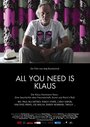 «All You Need Is Klaus» трейлер фильма в хорошем качестве 1080p